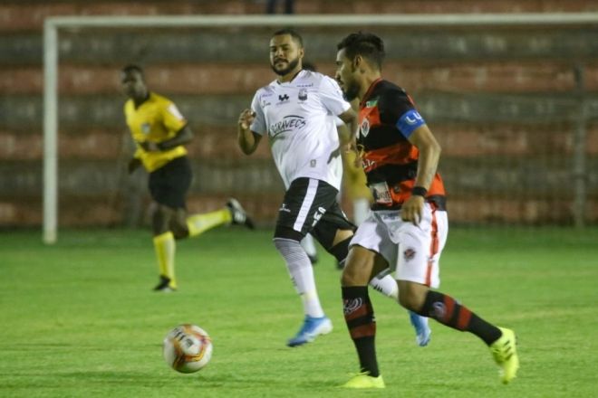 Águia Negra Goiânia