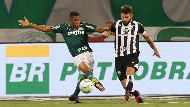 Palmeiras Ceará