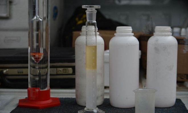 Medida que reduz adição de biodiesel ao diesel é publicada 