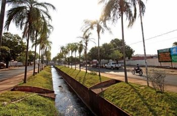 Cassil&acirc;ndia recebe R$3 milh&otilde;es em infraestrutura 