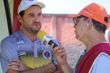 Rodrigo Cascca