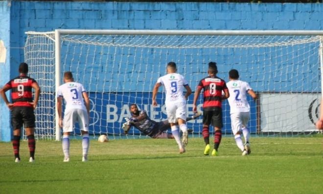 Vitória Águia Negra