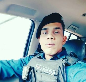 Embriagado, motorista mata policial militar na Capital 