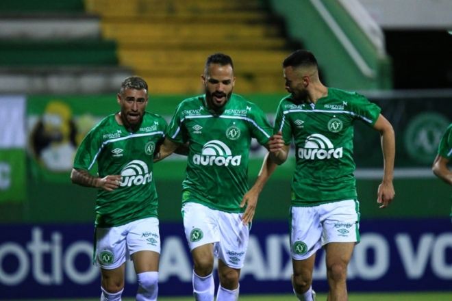 Chapecoense Operário