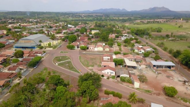 Pedro Gomes recebe R$ 13,7 milh&otilde;es em obras de infraestrutura