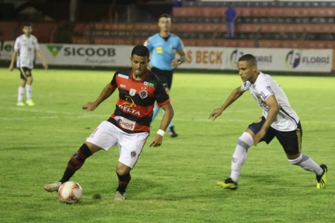 Águia Negra Aparecidense