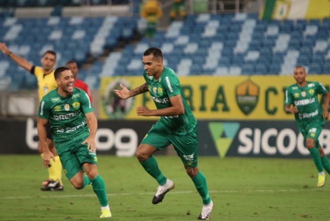 Cuiabá CRB