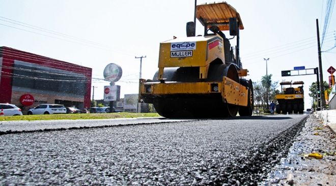 As decisões permitiram ao Estado lançar e entregar obras nos 79 municípios
