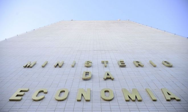 Ministério da Economia 
