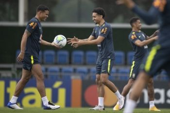 Sele&ccedil;&atilde;o Brasil