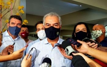 Reinaldo Azambuja