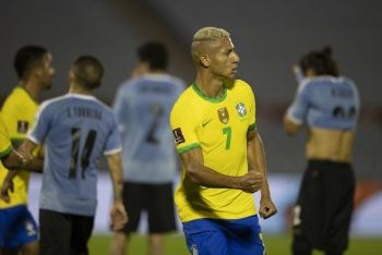 Uruguai Brasil