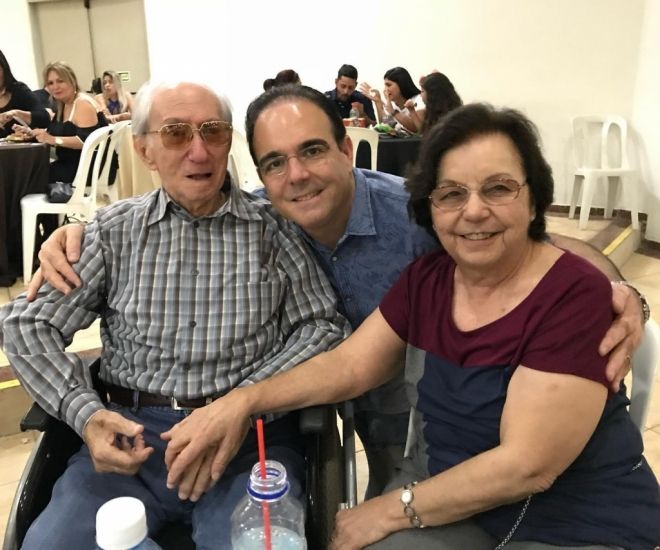 Ex-deputado Roberto Orro morre em Campo Grande