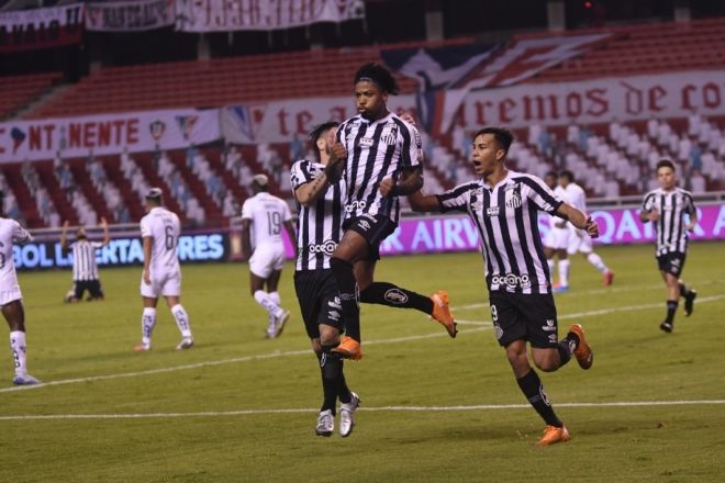 LDU Santos