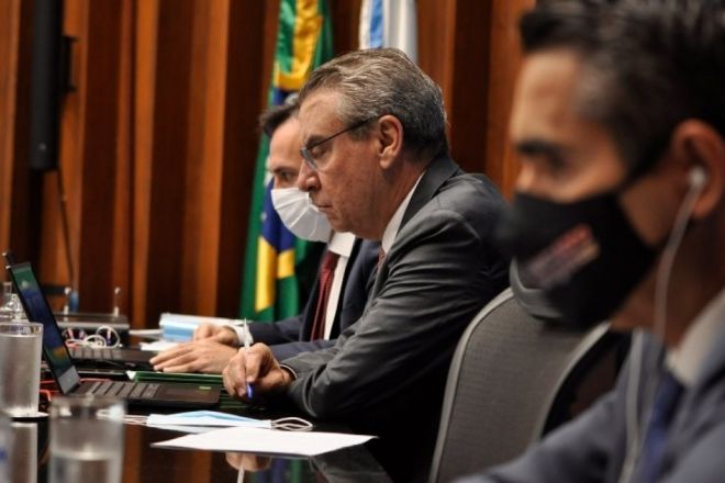 Deputados