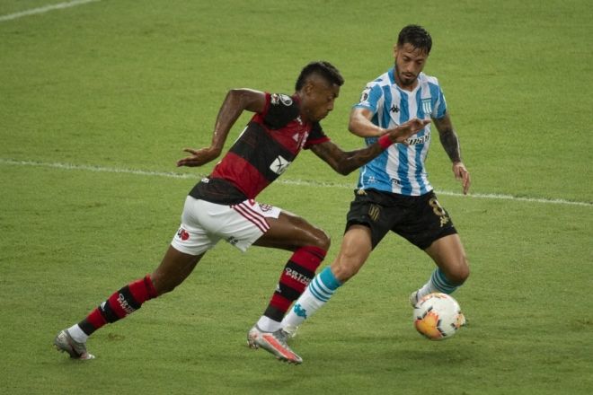 Flamengo Racing