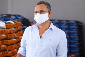 Na Capital programa “turbina” exportações rurais 