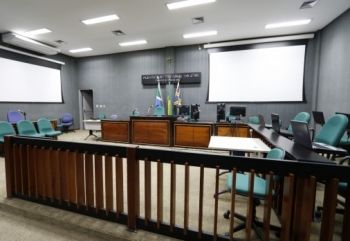 Primeira Vara do Júri encerra ano em dia