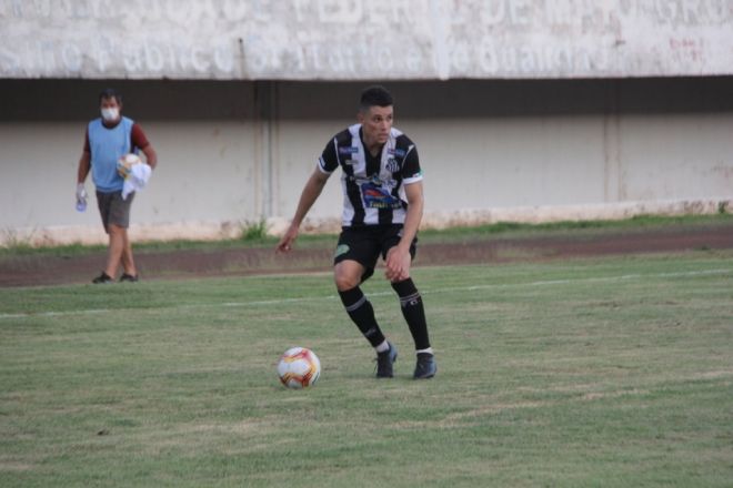 Emerson Operário
