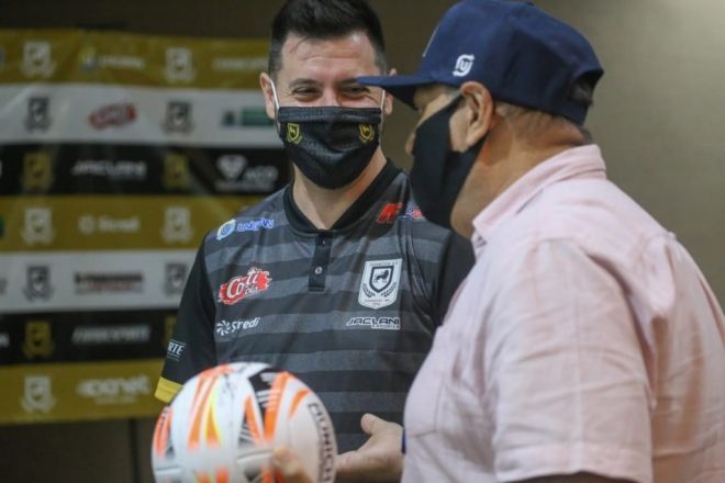 Juventude AG Simi