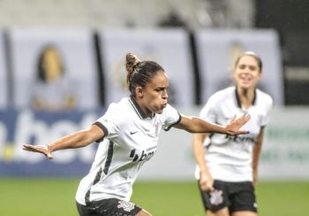Corinthians Avaí