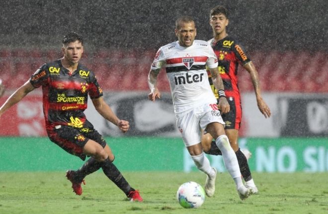 São Paulo Sport