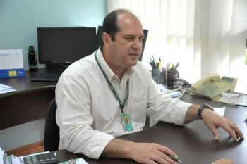 Diretor-presidente da Agraer