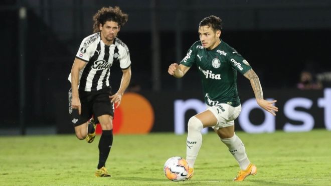 Libertad Palmeiras