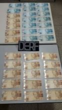 Acusado de praticar crime extorsão é preso 