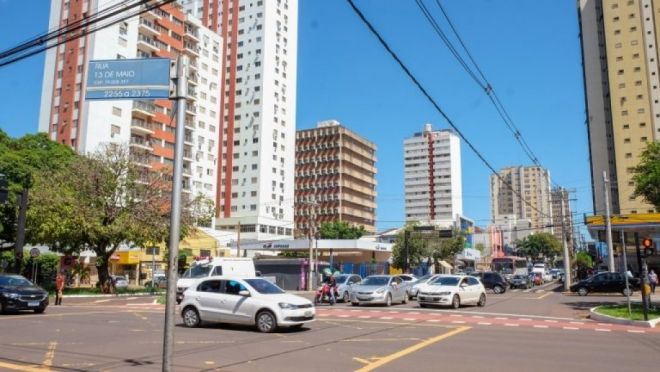 Prefeitura lança licitação de recapeamento da Capital 