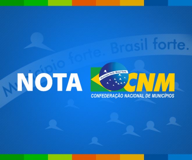 Nota sobre a vacinação contra a Covid-19