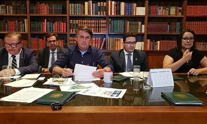 Bolsonaro