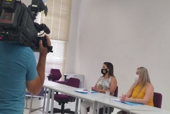 Em novembro Deam atendeu 1025 mulheres vítimas de violência 