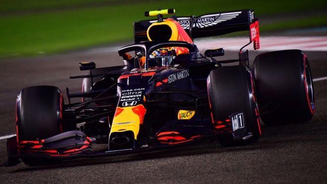 Verstappen