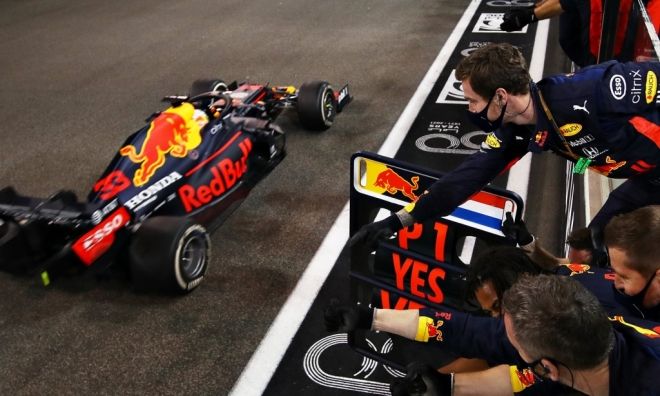 Verstappen 