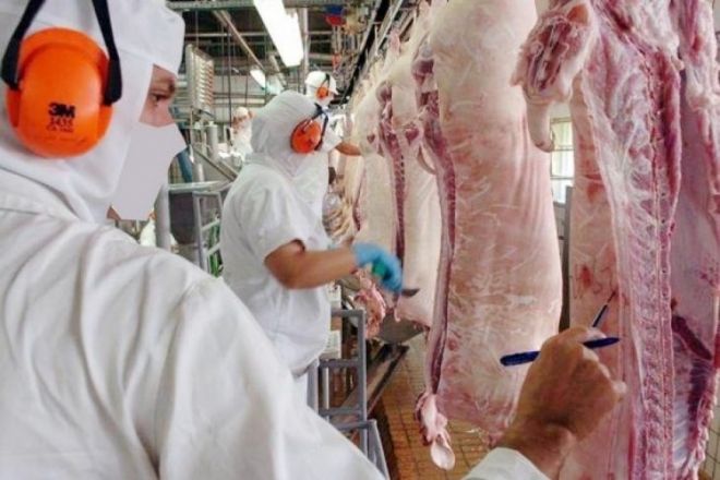 Segundo ABPA, apesar da pandemia Brasil amplia oferta de carnes