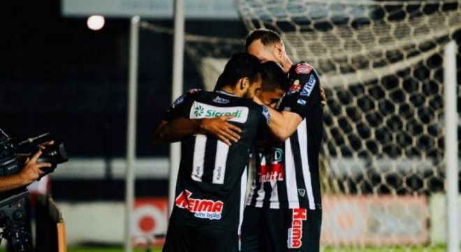 Operário Ponte Preta