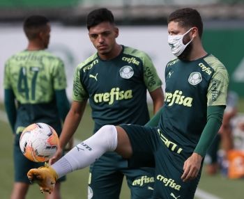 Palmeiras