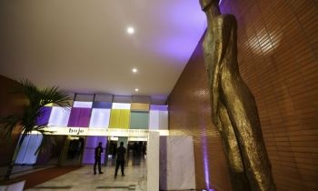 Começa nesta terça Festival de Cinema de Brasília 