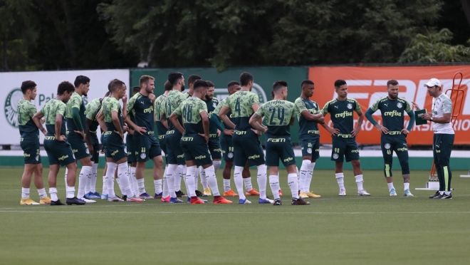 Palmeiras