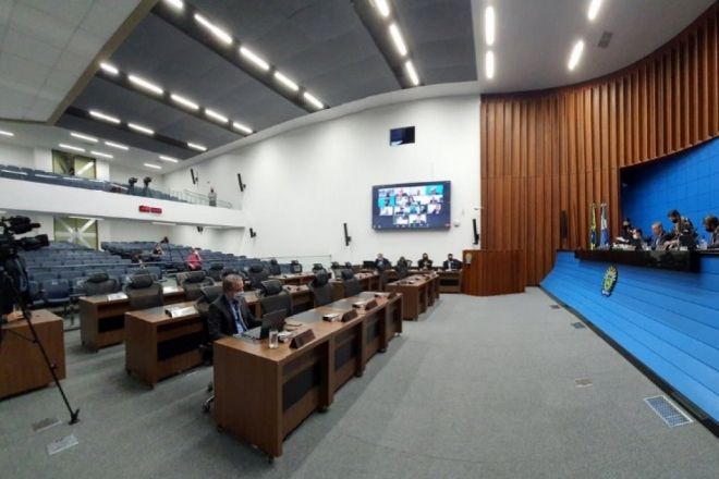 Deputados 