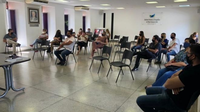 Através da Lei Aldir Blanc, PMCG repassou quase R$4 milhões 