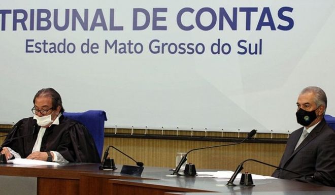 MS está em primeiro lugar no Índice da Transparência da Covid-19