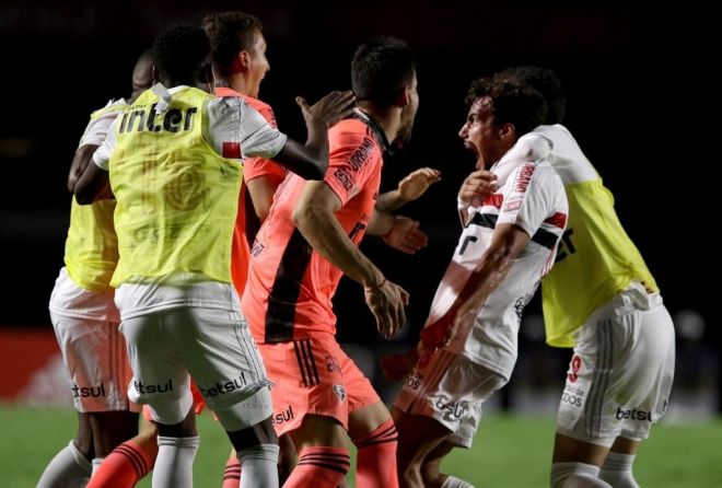 São Paulo Atlético