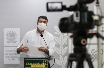 MS possui sete municípios em risco extremo