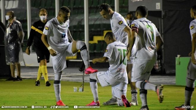 Figueirense América