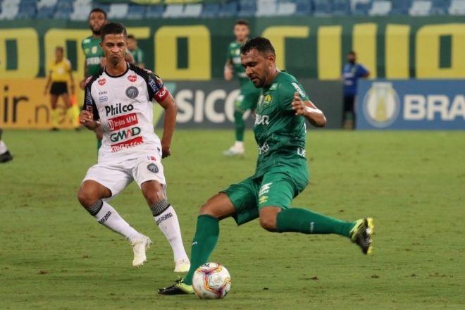 Cuiab&aacute; Oper&aacute;rio