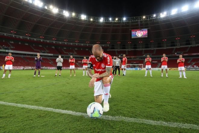 Internacional Palmeiras