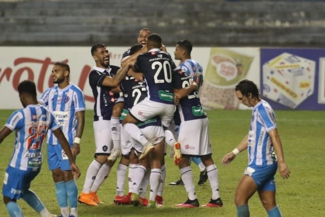 Remo Paysandu