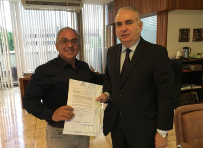 Corregedoria facilita acesso a crédito rural